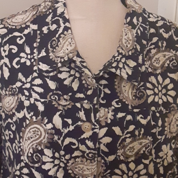 Plus size Jacket - Picture 2 of 7